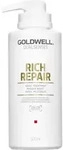 Goldwell Dualsenses Rich Repair 60 Sec Treatment &ndash; Intensivkur f&uuml;r gesch&auml;digtes