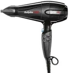BaByliss Pro CARUSO-HQ Haartrockner