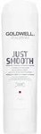 Goldwell Dualsenses Just Smooth Taming Conditioner &ndash; Conditioner f&uuml;r geschmeidiges