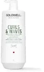 Goldwell Dualsenses Curls & Waves Hydrating Conditioner &ndash; Feuchtigkeit & Definition
