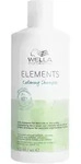 WELLA PROFESSIONALS ELEMENTS CALMING SHAMPOO
