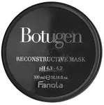 Fanola Botolife Rekonstruktion Maske &ndash; F&uuml;r br&uuml;chiges und gesch&auml;digtes Haar