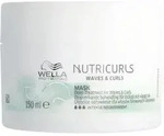 WELLA PROFESSIONALS NUTRICURLS DEEP TREATMENT FOR WAVES