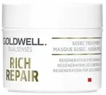 Goldwell Dualsenses Rich Repair 60 Sec Treatment &ndash; Intensivkur f&uuml;r...