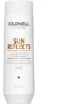 Goldwell Dualsenses Sun Reflects Shampoo &ndash; Sonnenschutz & Pflege f&uuml;r strapaziertes