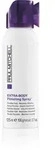 Extra-Body Finishing Spray