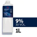 Wella Welloxon Perfect 9% &ndash; Oxidationscreme f&uuml;r professionelle Colorationen