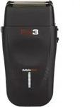 BaByliss Pro FXX3SBE Foil X3 Doppelfolienrasierer