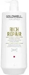 Goldwell Dualsenses Rich Repair Restoring Shampoo &ndash; Aufbau & Pflege f&uuml;r