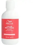 Wella Professionals Invigo Color Brilliance Shampoo for Fine Medium Hair