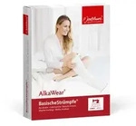 P.Jentschura Basische Str&uuml;mpfe Einheitsgr&ouml;&szlig;e