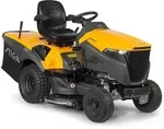 STIGA ESTATE 9102 WX 4WD Rasentraktor