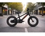CUBE 25 Numove 120 RT black ́n ́orange -12" &ndash; letztes St&uuml;ck!