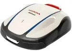 Honda Miimo HRM 1500 M&auml;hroboter+Docking-Station - AUSVERKAUF!