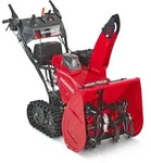 HONDA HSS 760A TD | Schneefr&auml;sen