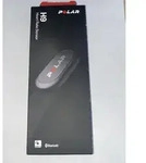 Polar H9 Herzfrequenzsensor XS/S schwarz