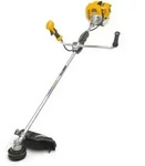 STIGA BC 555 B Benzin Motorsense