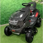 AL-KO Easy Benzin-Rasentraktor 15-93.2 HDS-A | Schnittbreite 93 cm - AUSVERKAUF!