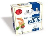 Quizspiel "Welt der guten K&uuml;che".