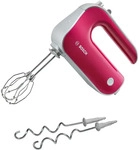 Bosch SDA MFQ40304, Bosch SDA Handr&uuml;hrer FineCreamerbesen MFQ40304 red diamond