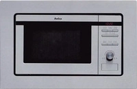 Amica EMW13180E, Amica EB-Mikrowelle m. Grill PlatinumDesign EMW 13180 E eds