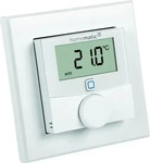 eQ-3 153473A0, eQ-3 Wired Wandthermostat Luftfeuchtigkeitss. HmIPW-WTH (153473A0)