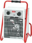 Helios Ventilatoren 02520, Helios Ventilatoren Raumheizl&uuml;fter STH 3 (02520)