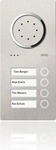 Ritto 1810420, Ritto T&uuml;rstation eds Acero Audio 4WE 1810420