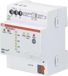 ABB Stotz S&J 2CDG110145R0011, ABB Stotz S&J Spannungsversorgung mit Drossel 320mA