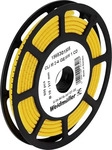 Weidm&uuml;ller 1568301502, Weidm&uuml;ller Kabelmarkierer Zahl 0 gelb 2 5-16 CLI M2-4GE/SW