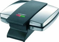 Cloer 6235, Cloer Sandwich-Toaster Muschelform 6235 eds/sw