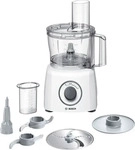 Bosch SDA MCM3100W, Bosch SDA K&uuml;chenmaschine Foodprocessor MCM3100W ws/rt