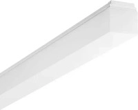 Trilux 6474140, Trilux LED-Wannenanbauleuchte 1500 O 3300-840 ET Montigo #6474140