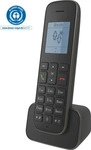 Telekom 40316576, Telekom Mobilteil-Pack monochrome Display Sinus 207 Pack sw