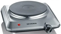 Severin KP1092, Severin Einzelkochplatte 1500W KP 1092 eds (KP1092)