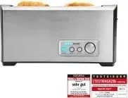 Gastroback 42398, Gastroback Toaster Design Pro 4S 42398