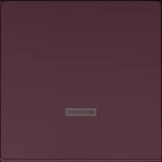 Busch-Jaeger 2CKA006599A2887, Busch-Jaeger Bedienelement alusi f.St.ger&auml;t Dim.Re.Ei