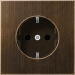 Jung ME1520AT, Jung SCHUKO-Steckdose 16A 250V ME 1520 AT (ME1520AT)