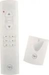 DELTA DORE 32480366, DELTA DORE DuoFern Handsender Standard 9491 (32480366)