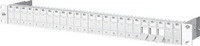 Metz Connect 130920-00-E, Metz Connect Modultr&auml;ger 19Z 1HE 130920-00-E