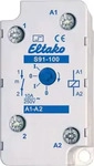 Eltako 91100010, Eltako Stromsto&szlig;schalter f.EB/AP 1S 10A S91-100-8V (91100010)