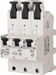 Eaton 119716, Eaton SLS-Schalter 3p selektiv LSHU-E40/3-KL (119716)