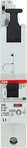 ABB Stotz S&J 2CDS781001R5352, ABB Stotz S&J HLS-Schalter S751-E35L1