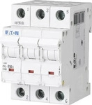 Eaton 236431, Eaton LS-Schalter m.Beschrift. C 50A 3p PXL-C50/3 (236431)