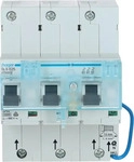 Hager HTN325E, Hager SLS-Schalter 3P E-25A f&uuml;r HS HTN325E