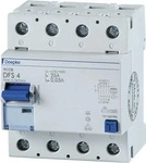 Doepke 09134901, Doepke FI-Schalter DFS4 040-4/0 03-A (09134901)