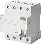 Siemens Dig.Industr 5SV36426, Siemens Dig.Industr FI-Schutzschalter Typ A 300mA 25A