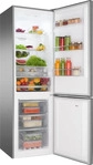 Amica KGC15494E, Amica K&uuml;hl/Gefrierkombi VitControl Plus KGC 15494 E eds-opti