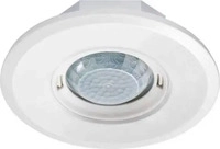 ESYLUX EP10451706, ESYLUX Decken-Pr&auml;senzmelder UP 360 Grad PD-FLAT #EP10451706