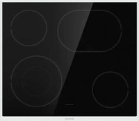 Gorenje 730779, Gorenje EB-Kochfeld Hi-Light ECD643BX (730779)